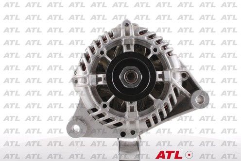 ATL AUTOTECHNIK Ģenerators L 49 910